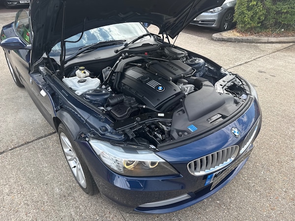 Used BMW Z4 2009 for sale - 75271711: Photo 35