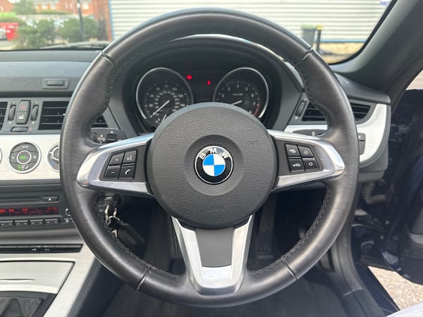 Used BMW Z4 2009 for sale - 75271711: Photo 39