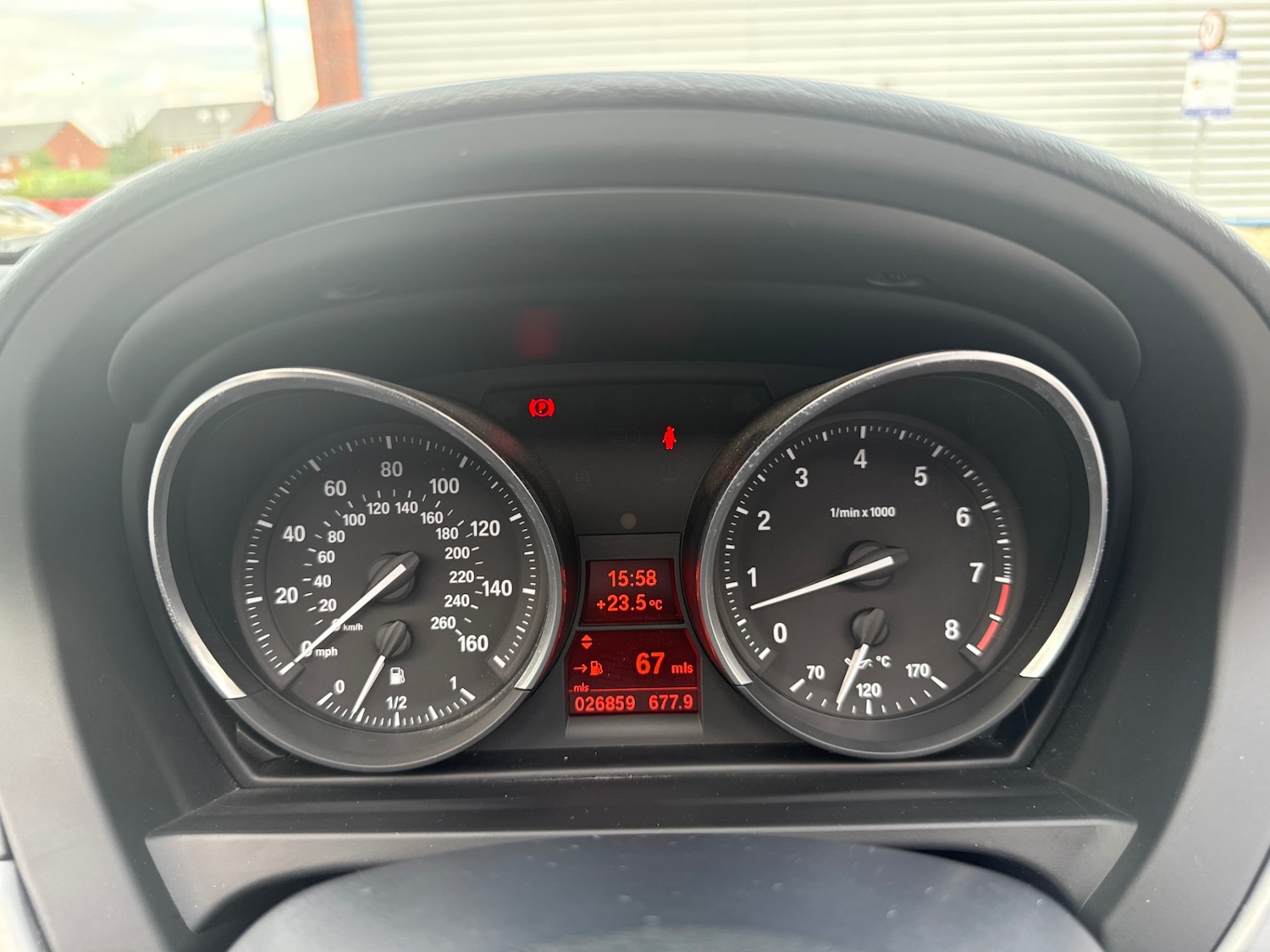 Vehicle 40