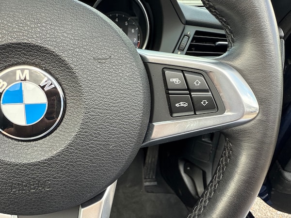 Used BMW Z4 2009 for sale - 75271711: Photo 43