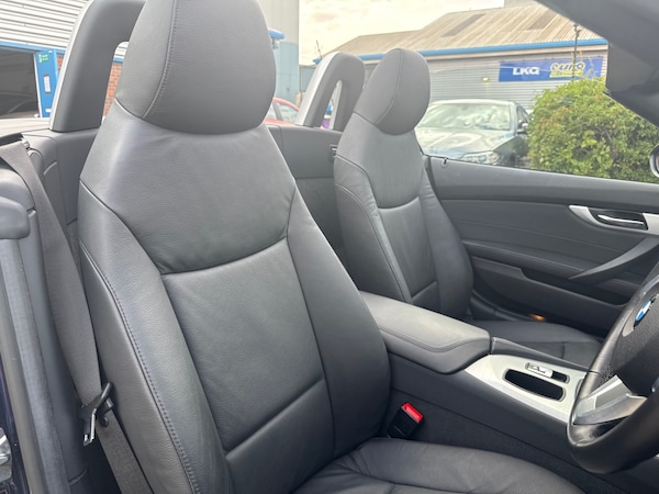 Used BMW Z4 2009 for sale - 75271711: Photo 48