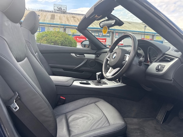 Used BMW Z4 2009 for sale - 75271711: Photo 53