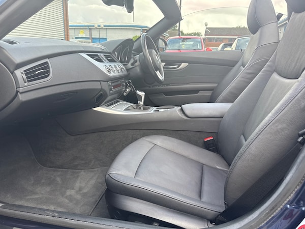 Used BMW Z4 2009 for sale - 75271711: Photo 55