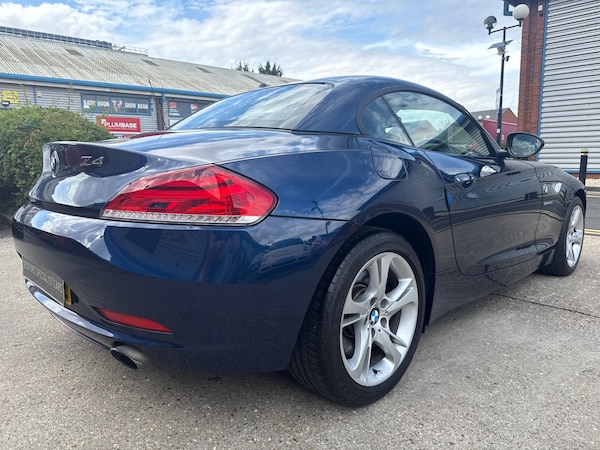 Used BMW Z4 2009 for sale - 75271711: Photo 57