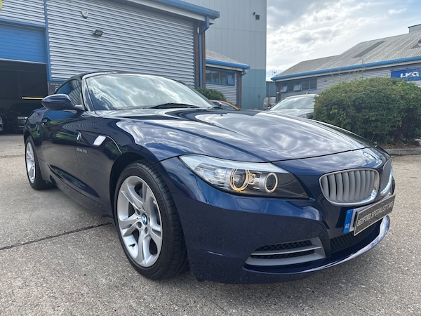 Used BMW Z4 2009 for sale - 75271711: Photo 58