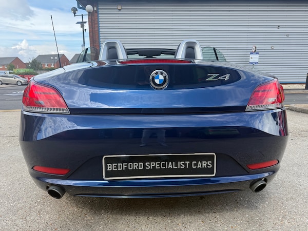 Used BMW Z4 2009 for sale - 75271711: Photo 5