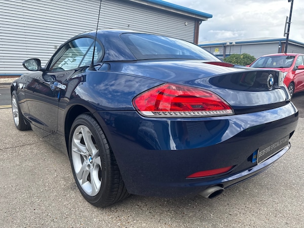 Used BMW Z4 2009 for sale - 75271711: Photo 61