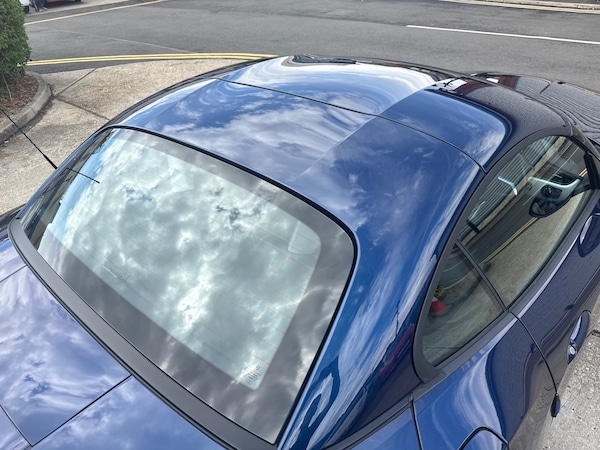 Used BMW Z4 2009 for sale - 75271711: Photo 62