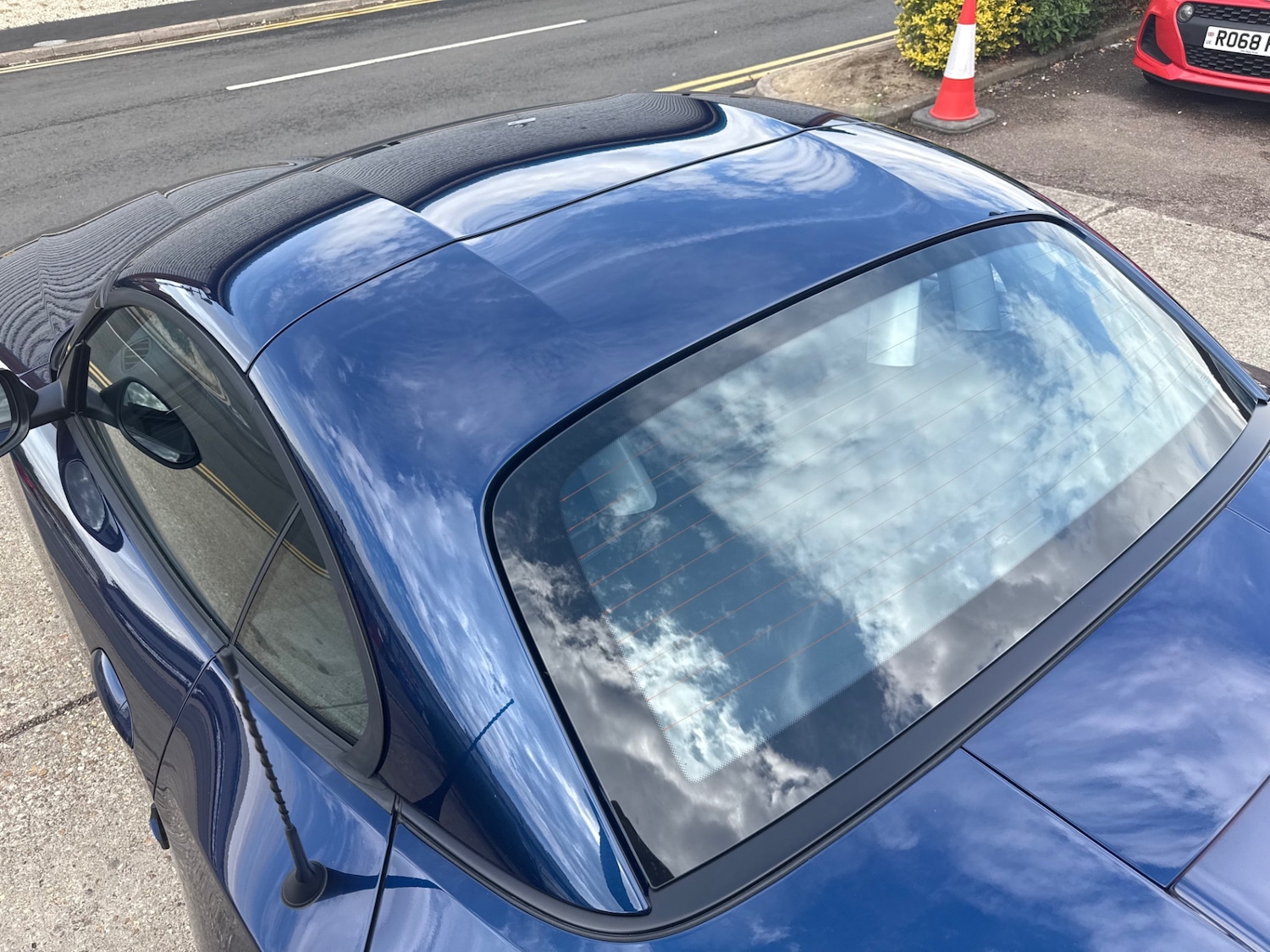 Vehicle 64