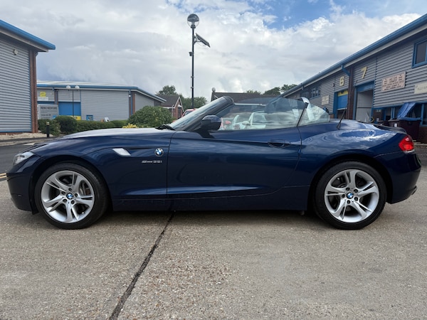 Used BMW Z4 2009 for sale - 75271711: Photo 7