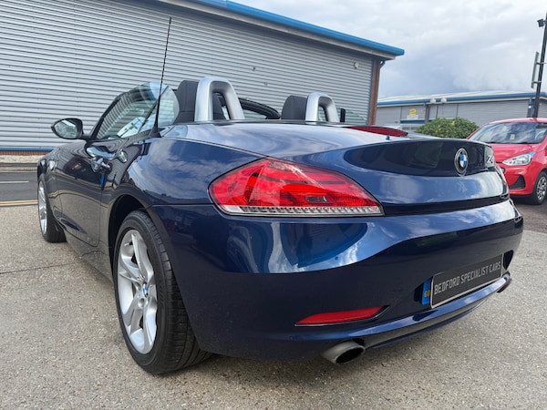 Used BMW Z4 2009 for sale - 75271711: Photo 8