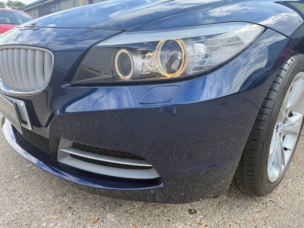 Used BMW Z4 2009 for sale - 75271711: Photo 9