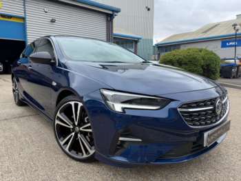 2021 (21) - 2.0 Turbo D [174] SRi Vx-line Nav 5dr Auto