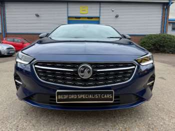 Used Vauxhall Insignia 2021 for sale - 75157557: Photo