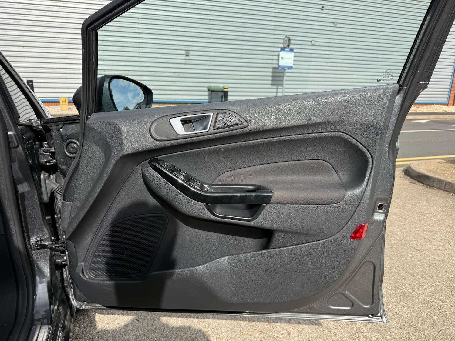 Vehicle 36