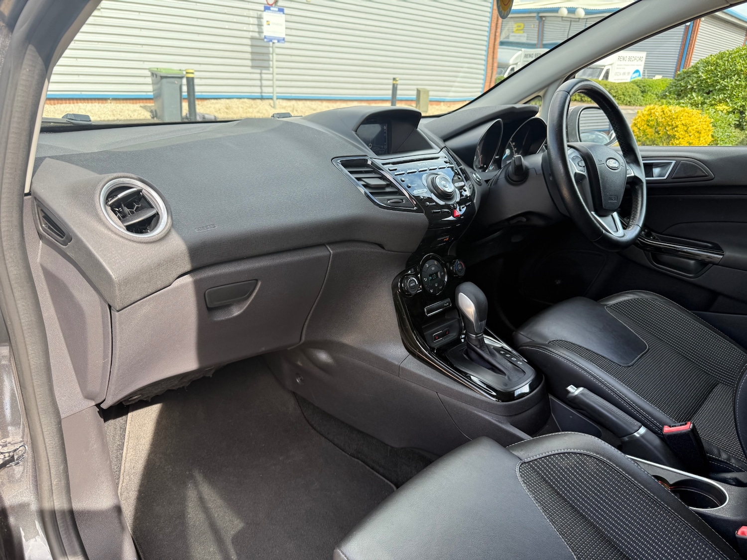 Vehicle 67