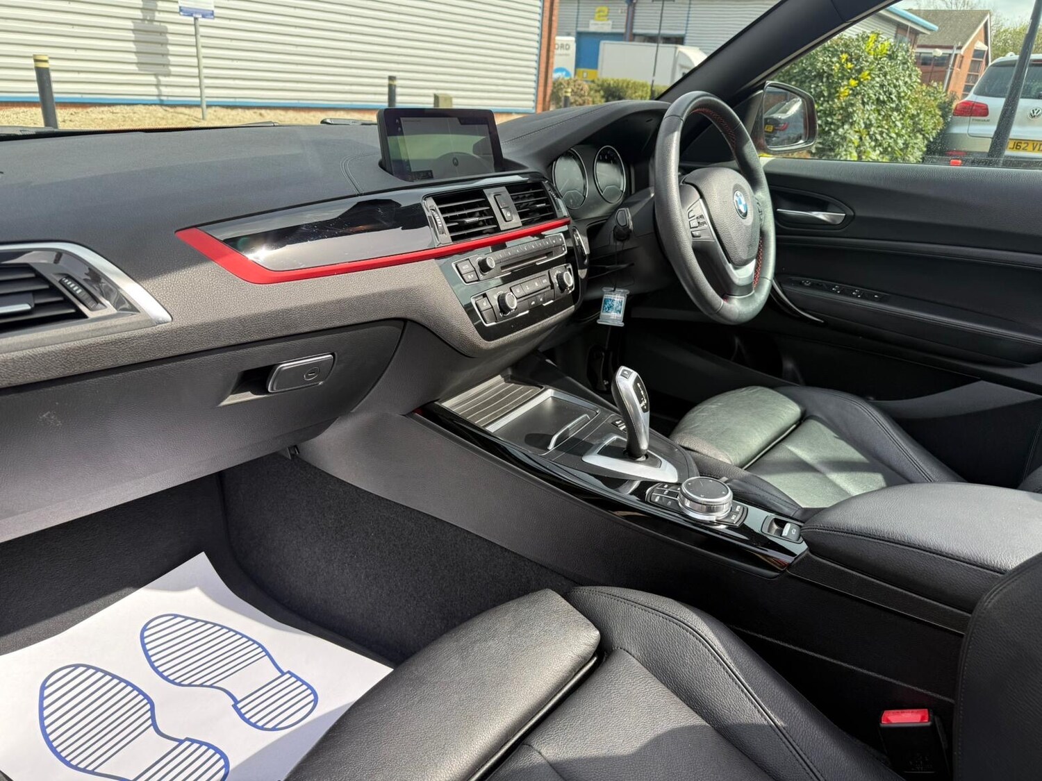 Used BMW 2 Series 2018 for sale - 78133869: Photo 14