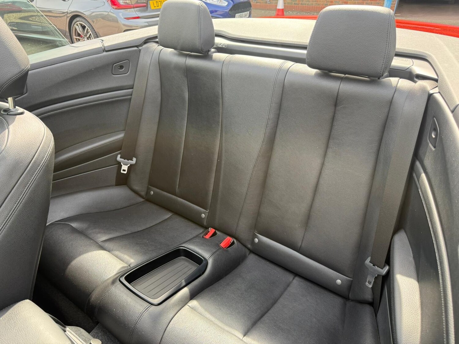 Used BMW 2 Series 2018 for sale - 78133869: Photo 15