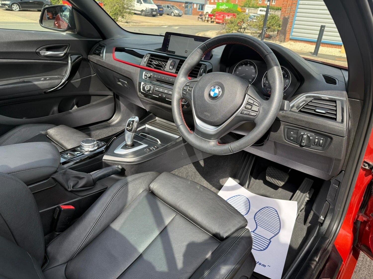 Used BMW 2 Series 2018 for sale - 78133869: Photo 17