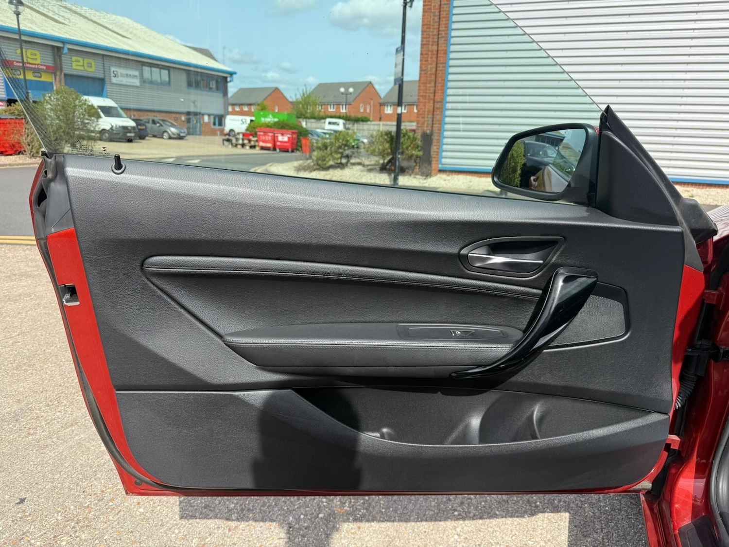 Used BMW 2 Series 2018 for sale - 78133869: Photo 18