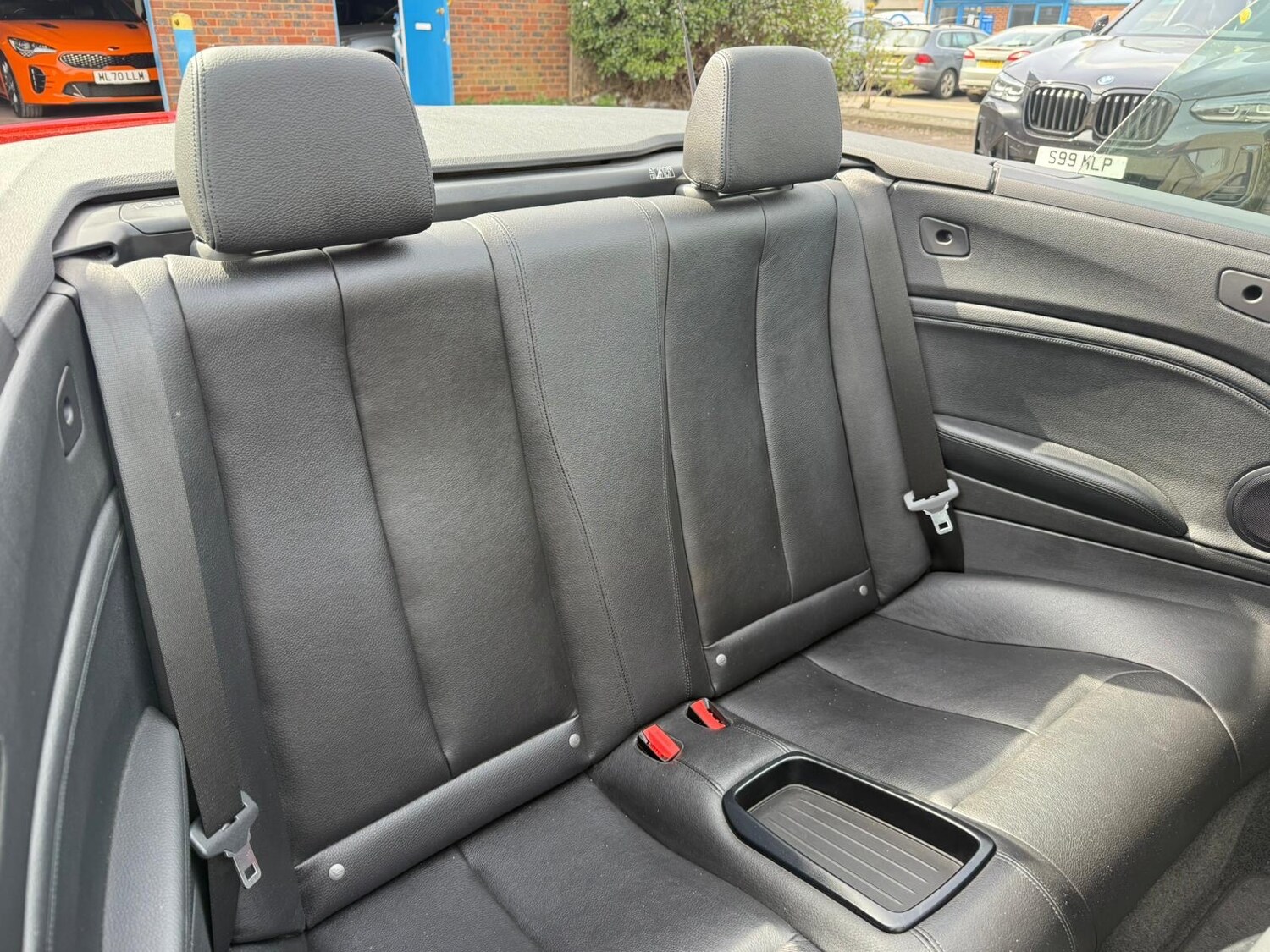 Used BMW 2 Series 2018 for sale - 78133869: Photo 22