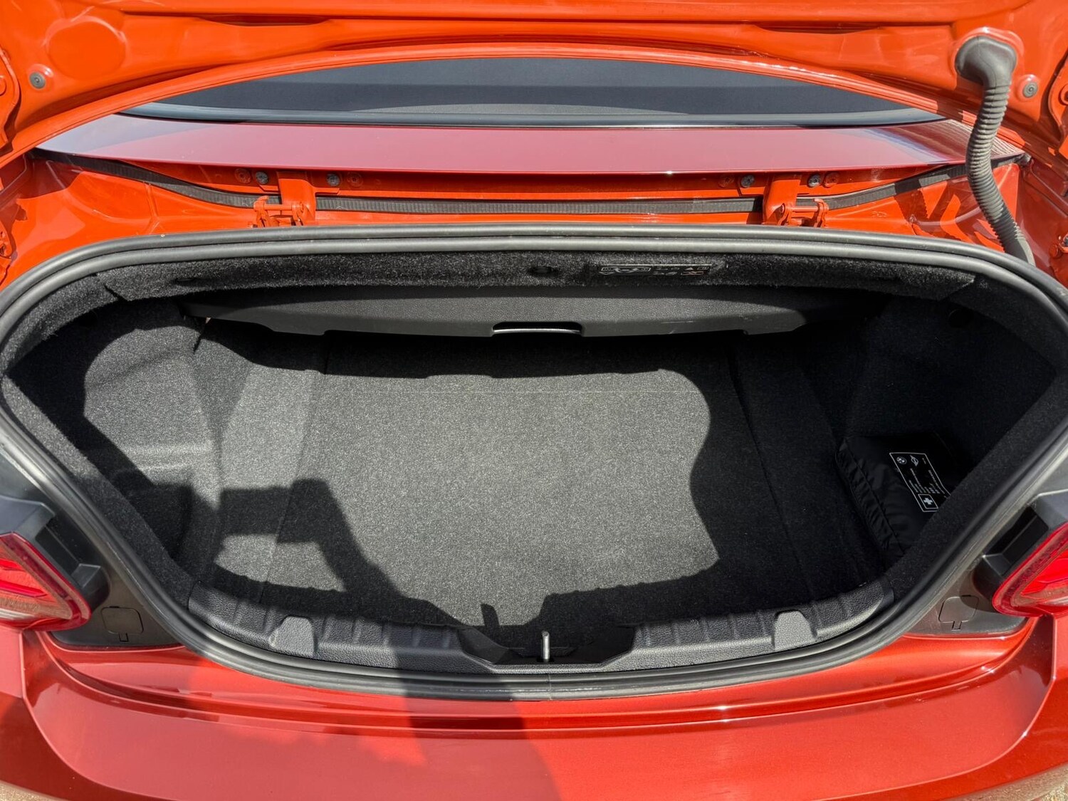 Used BMW 2 Series 2018 for sale - 78133869: Photo 23