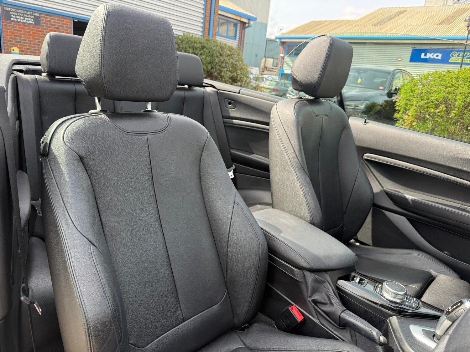 Used BMW 2 Series 2018 for sale - 78133869: Photo 24