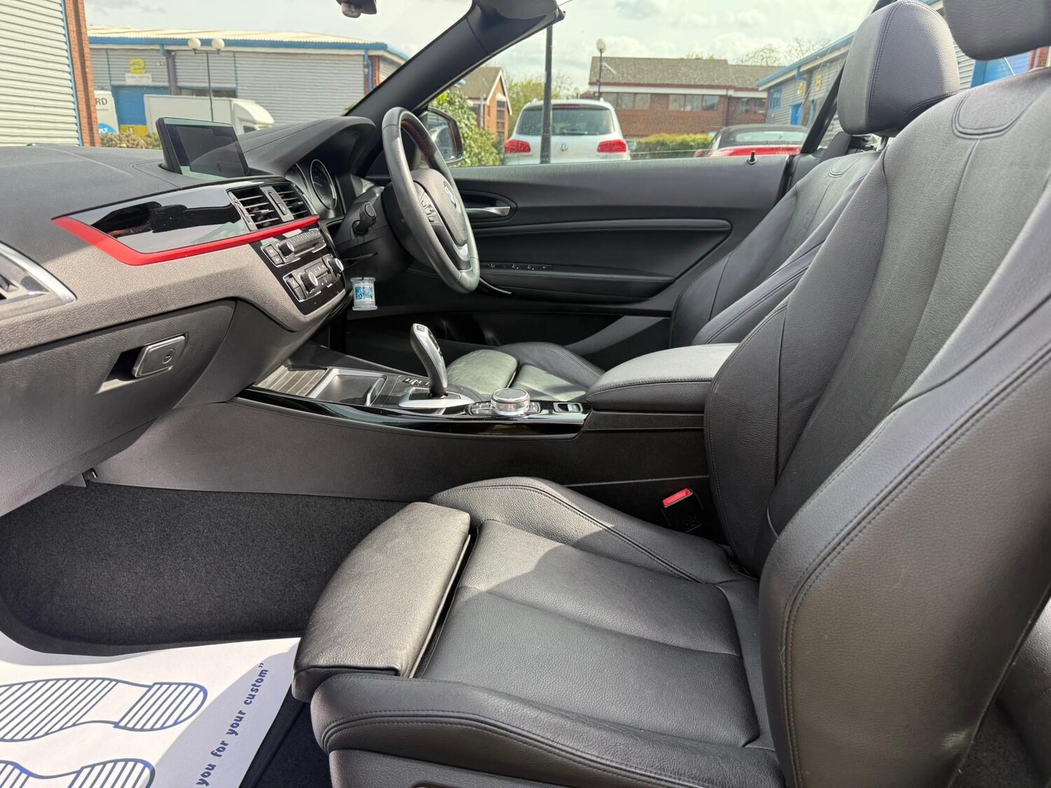 Used BMW 2 Series 2018 for sale - 78133869: Photo 25