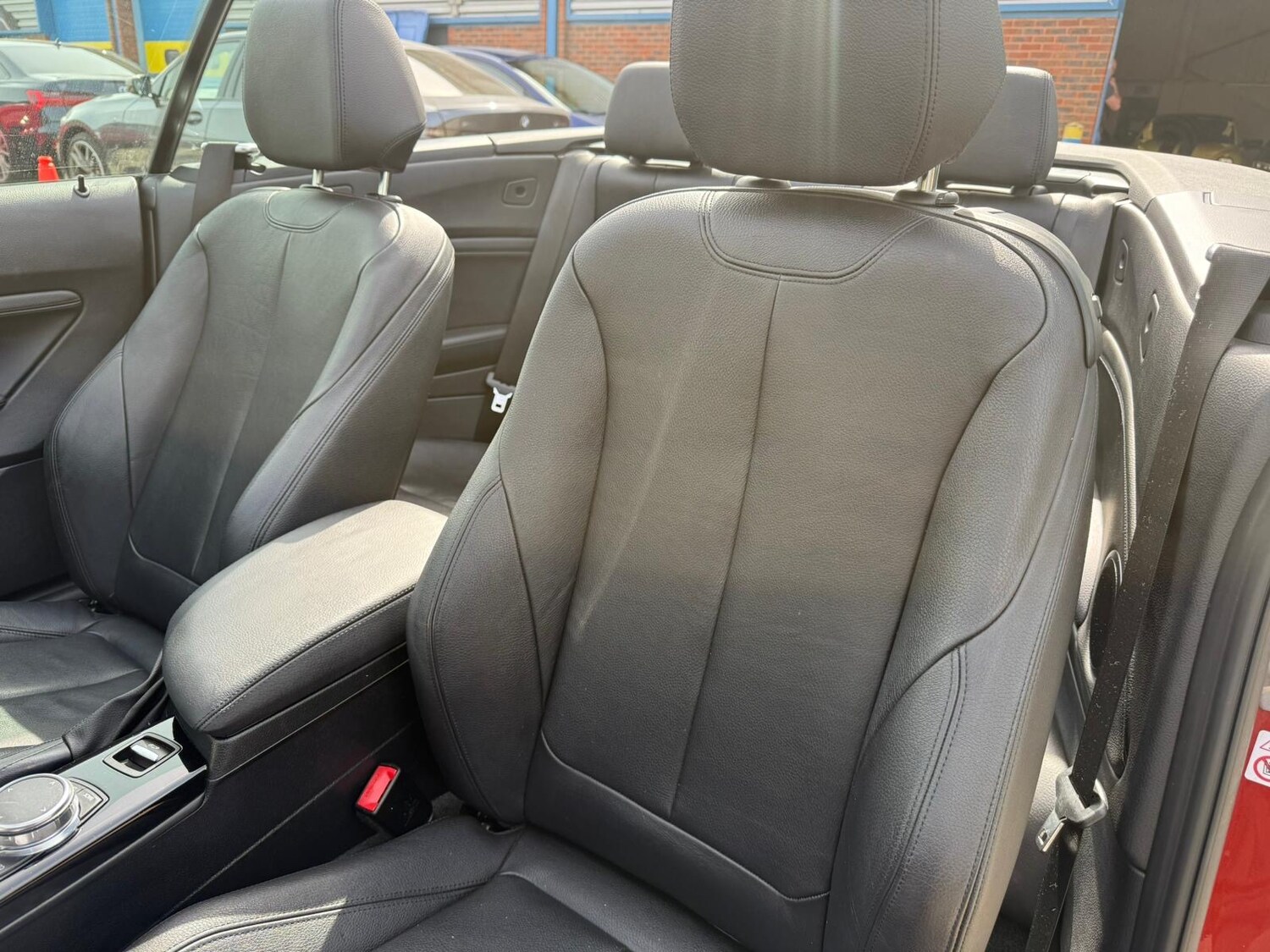 Used BMW 2 Series 2018 for sale - 78133869: Photo 26