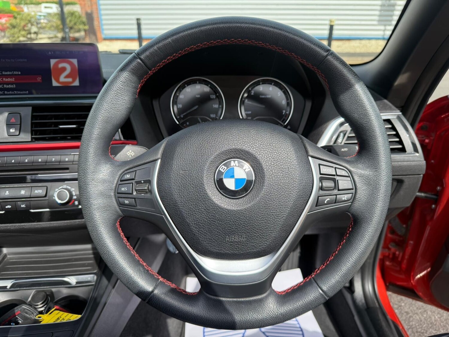 Used BMW 2 Series 2018 for sale - 78133869: Photo 33
