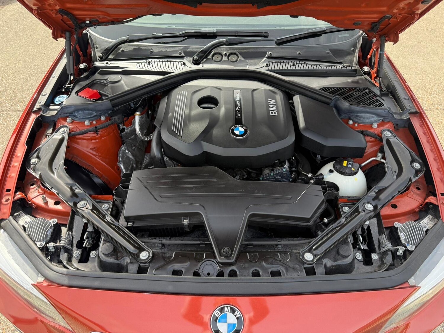 Used BMW 2 Series 2018 for sale - 78133869: Photo 39