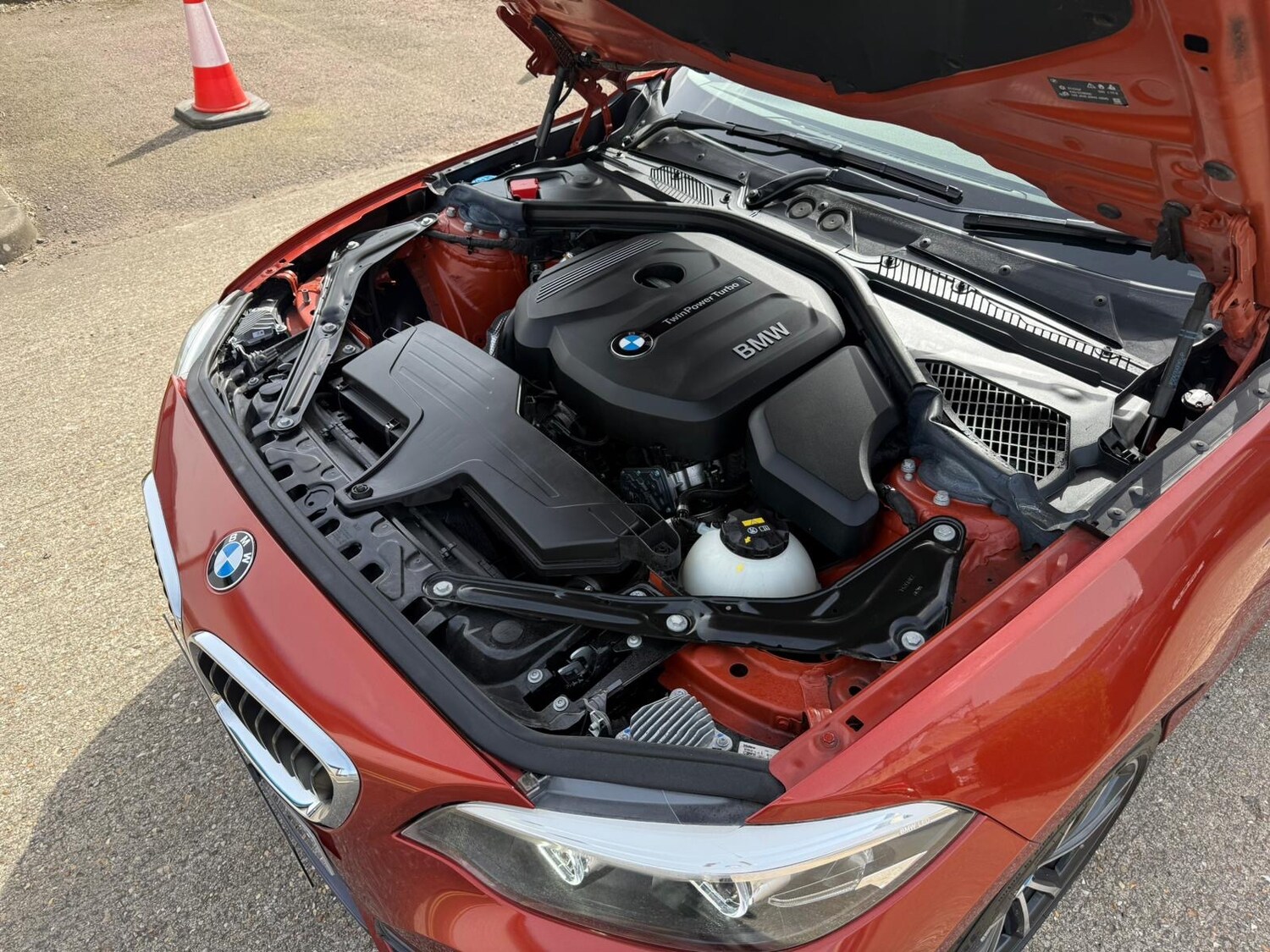 Used BMW 2 Series 2018 for sale - 78133869: Photo 41