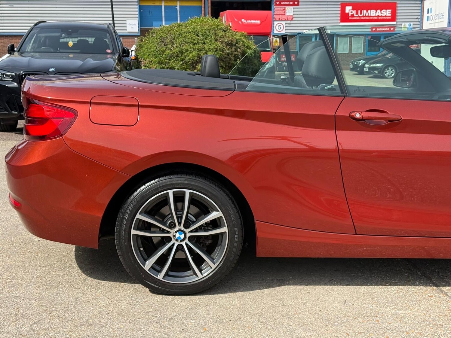 Used BMW 2 Series 2018 for sale - 78133869: Photo 46