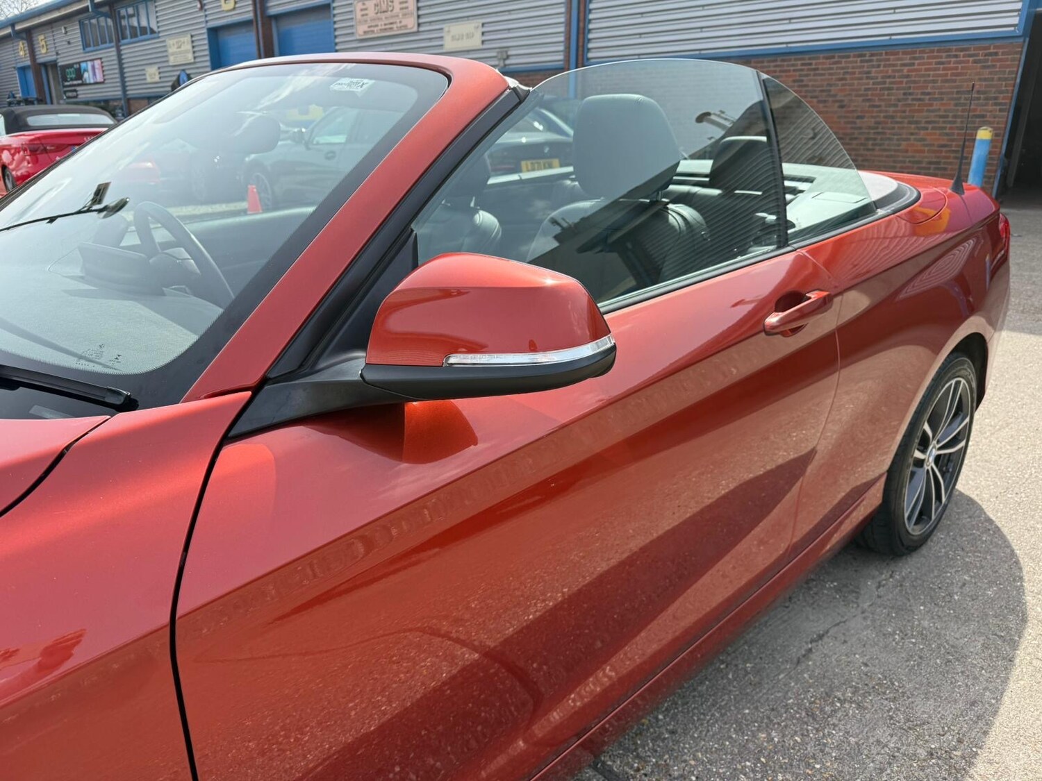 Used BMW 2 Series 2018 for sale - 78133869: Photo 51