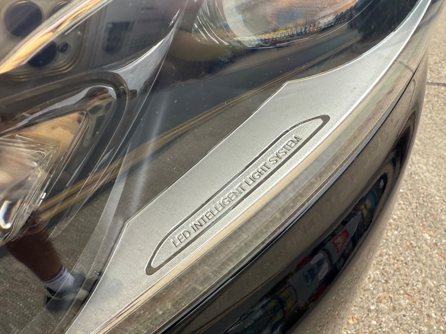 Used Mercedes-Benz V-Class 2022 for sale - 76288638: Photo 10