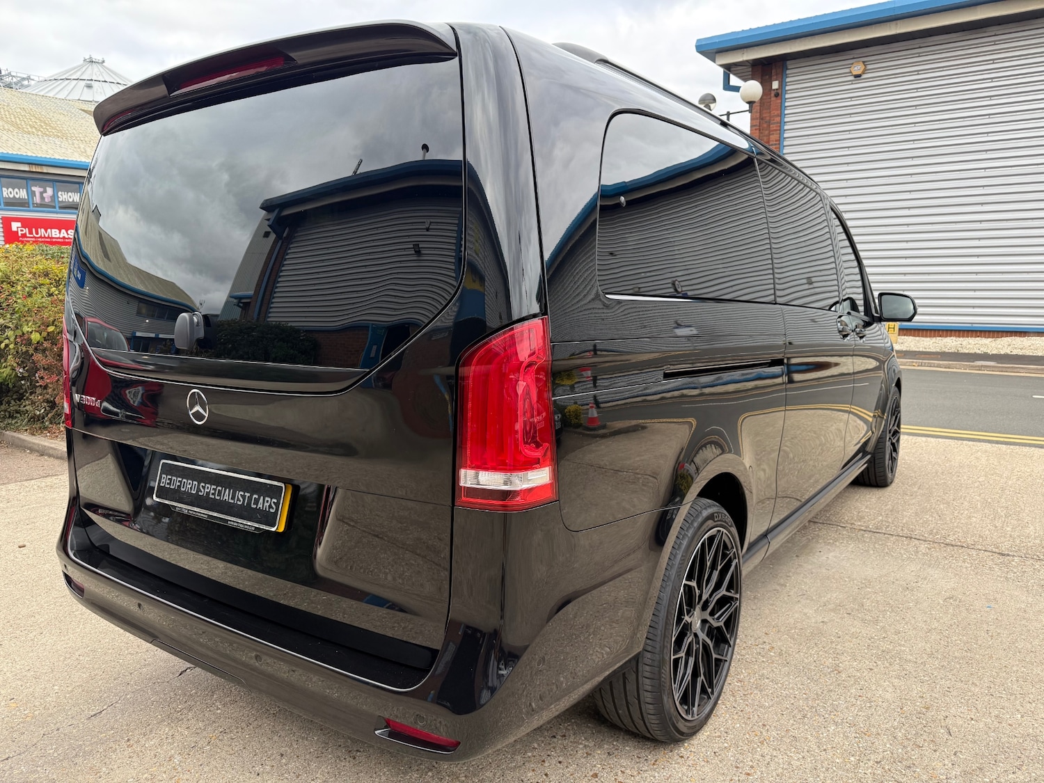 Used Mercedes-Benz V-Class 2022 for sale - 76288638: Photo 17