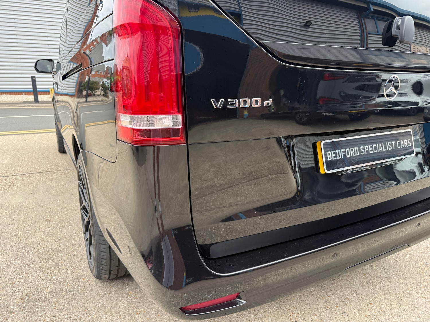 Used Mercedes-Benz V-Class 2022 for sale - 76288638: Photo 19