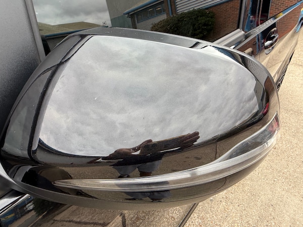 Used Mercedes-Benz V-Class 2022 for sale - 76288638: Photo 24