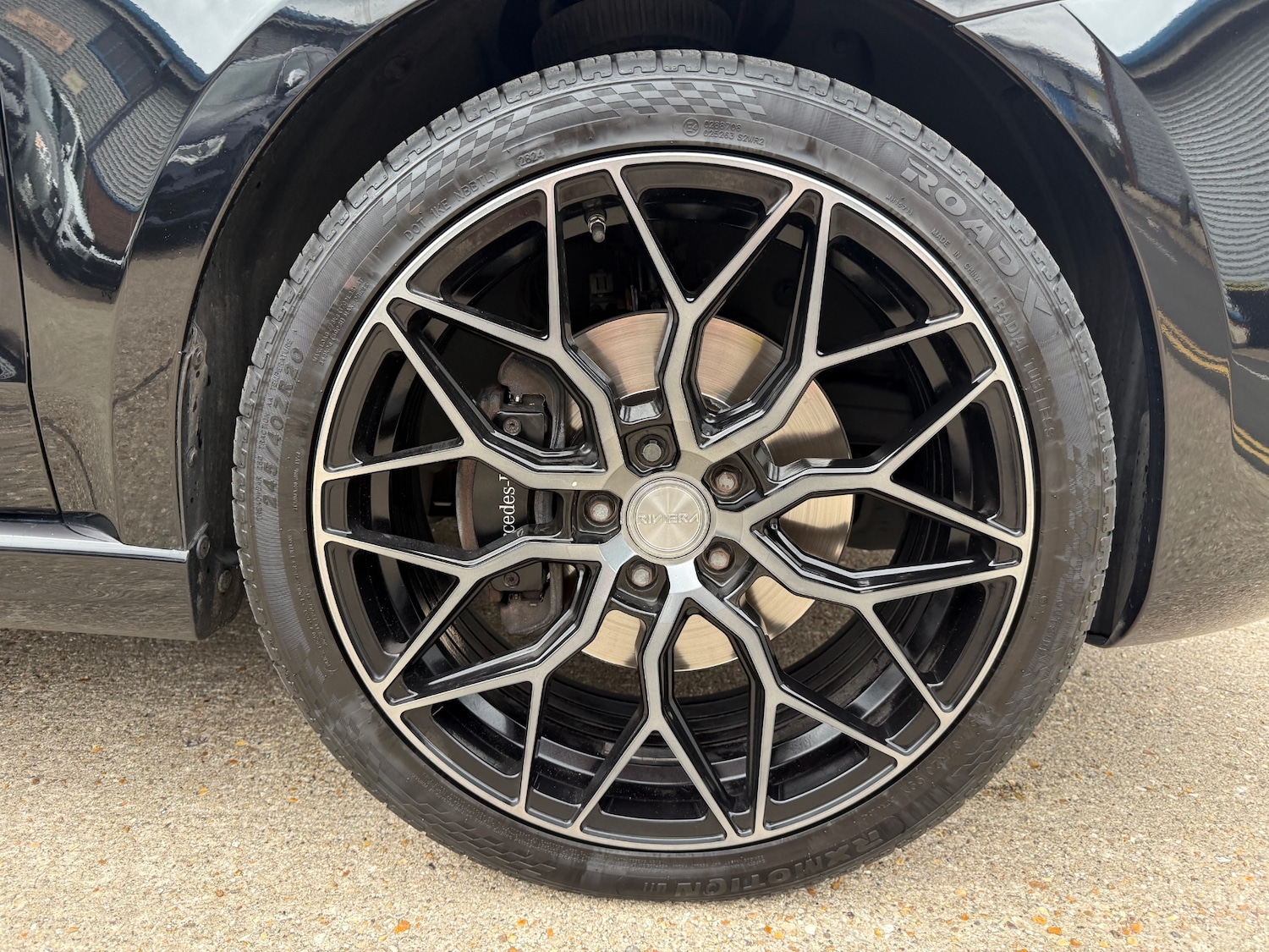 Used Mercedes-Benz V-Class 2022 for sale - 76288638: Photo 32