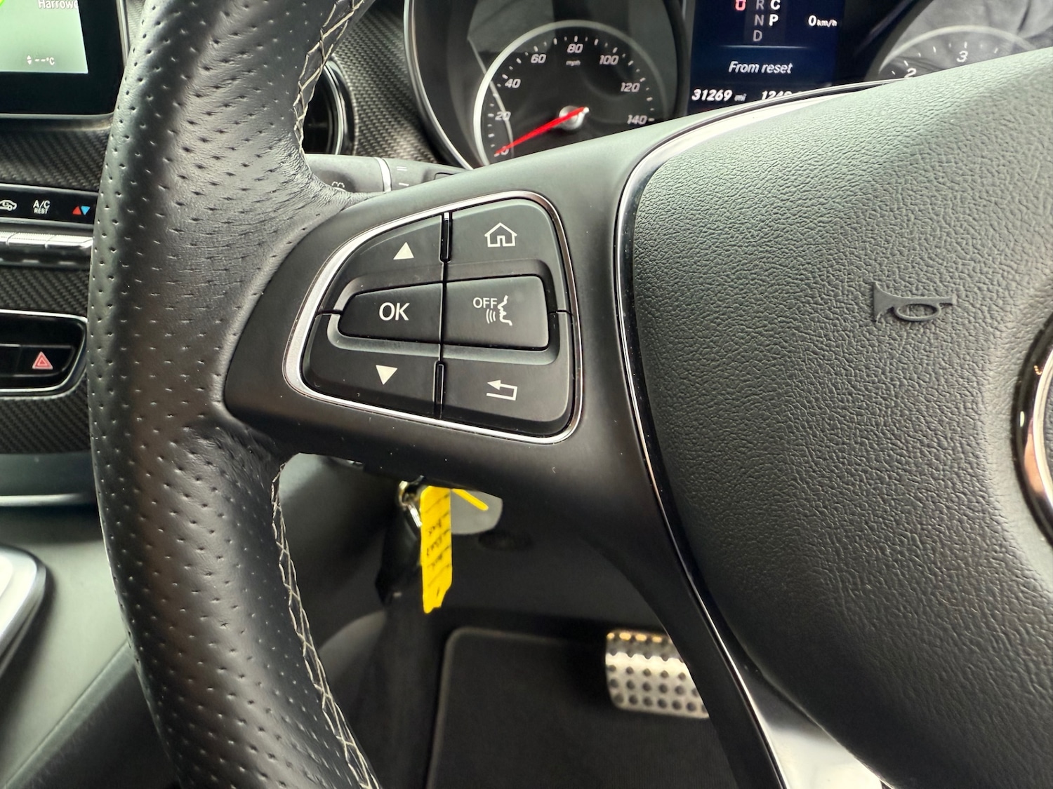 Used Mercedes-Benz V-Class 2022 for sale - 76288638: Photo 41