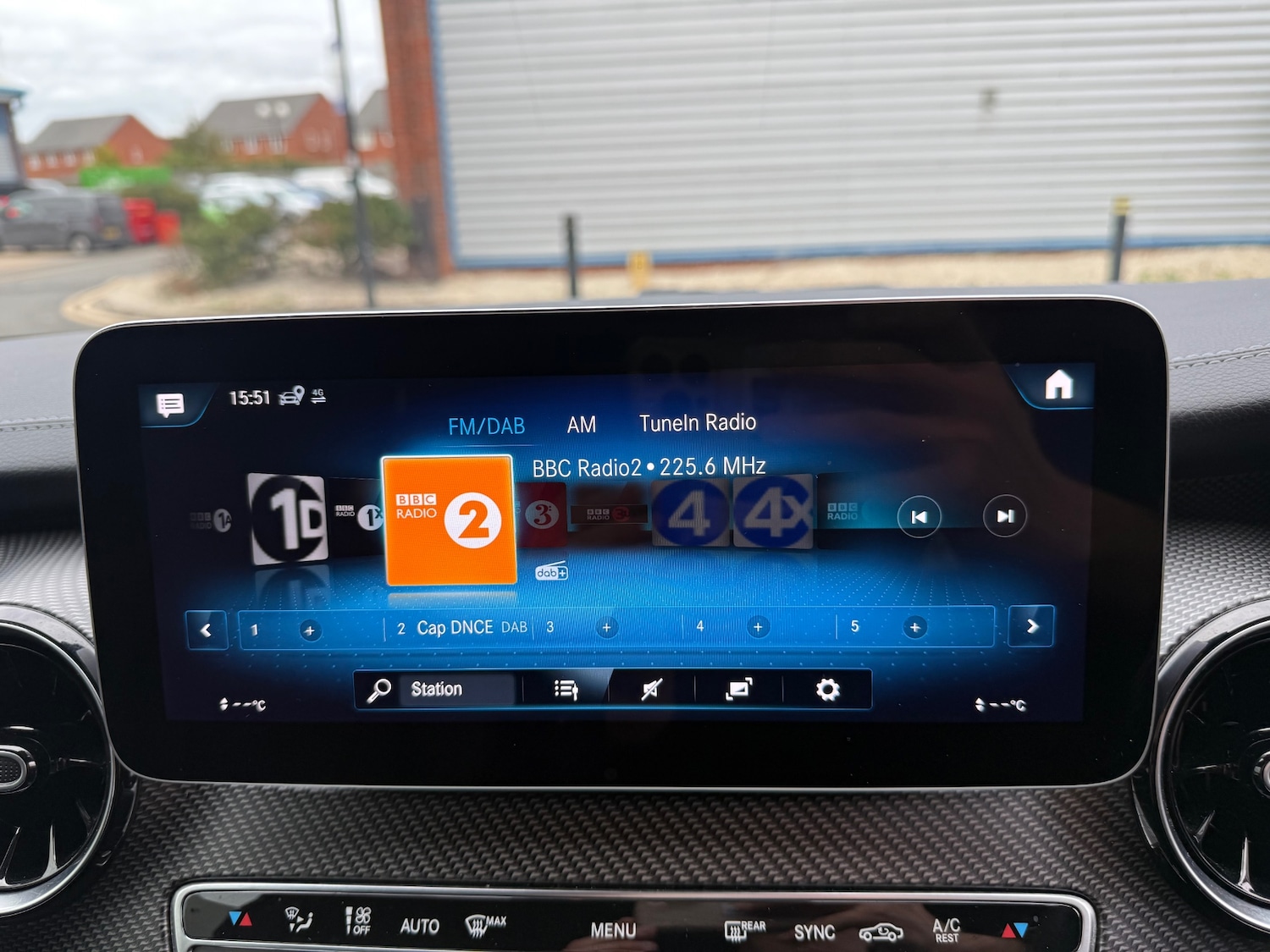 Used Mercedes-Benz V-Class 2022 for sale - 76288638: Photo 44