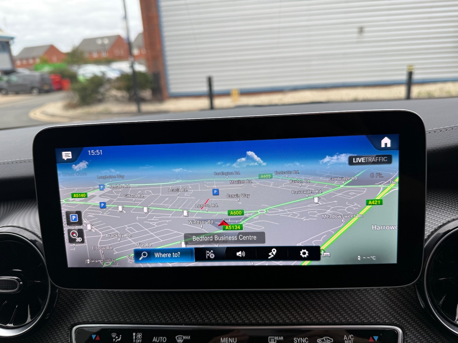 Used Mercedes-Benz V-Class 2022 for sale - 76288638: Photo 45