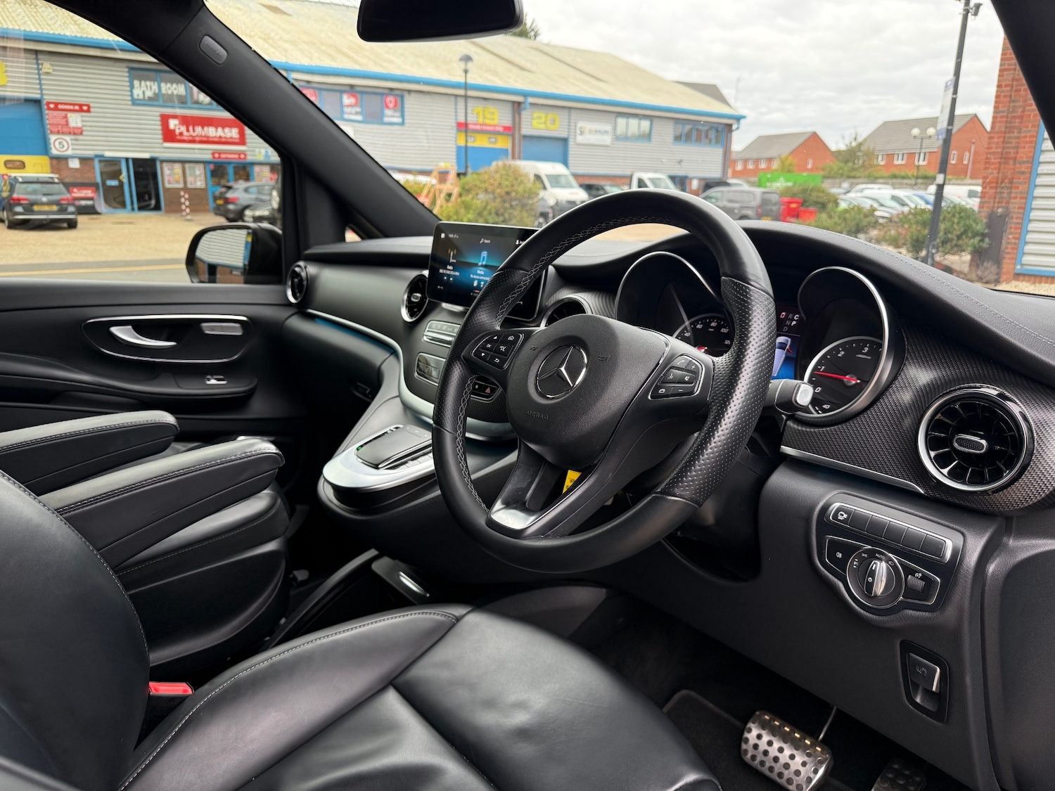 Used Mercedes-Benz V-Class 2022 for sale - 76288638: Photo 49