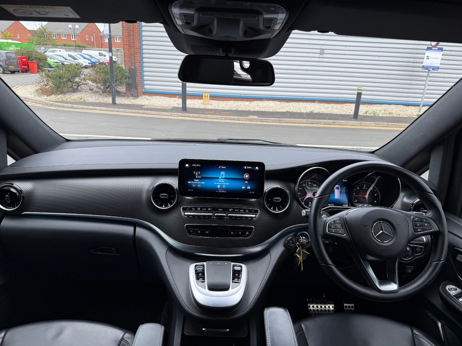 Used Mercedes-Benz V-Class 2022 for sale - 76288638: Photo 52