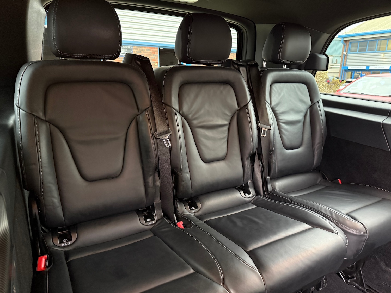 Used Mercedes-Benz V-Class 2022 for sale - 76288638: Photo 56