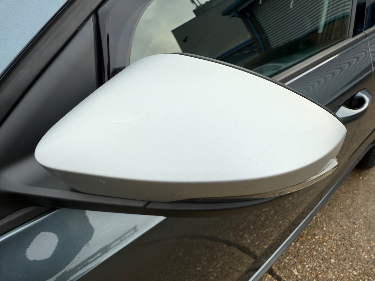 Used Skoda Octavia 2017 for sale - 76719631: Photo 19