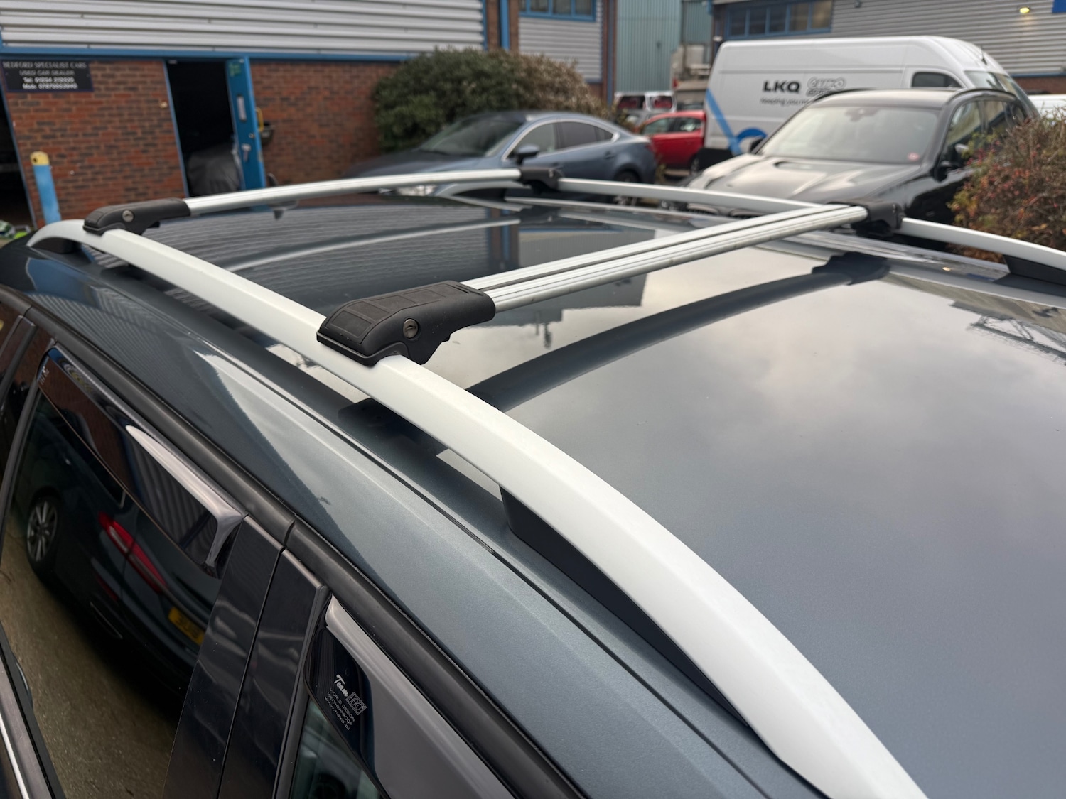 Used Skoda Octavia 2017 for sale - 76719631: Photo 22