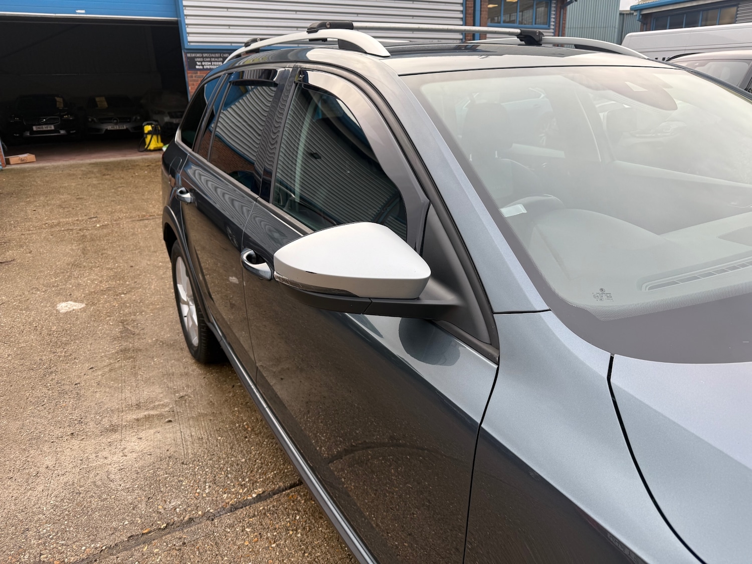 Used Skoda Octavia 2017 for sale - 76719631: Photo 23