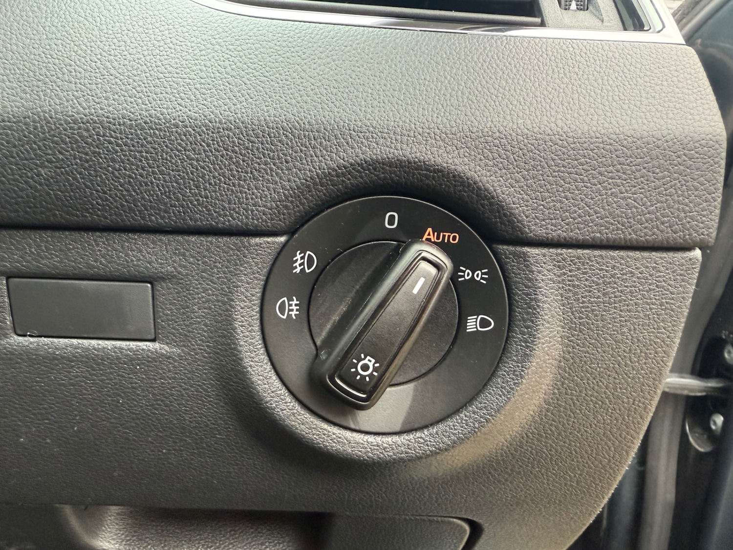 Used Skoda Octavia 2017 for sale - 76719631: Photo 31