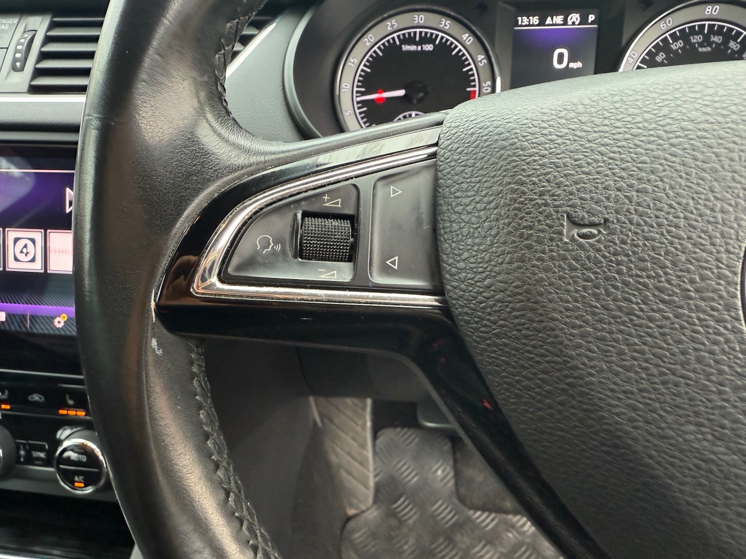 Used Skoda Octavia 2017 for sale - 76719631: Photo 34